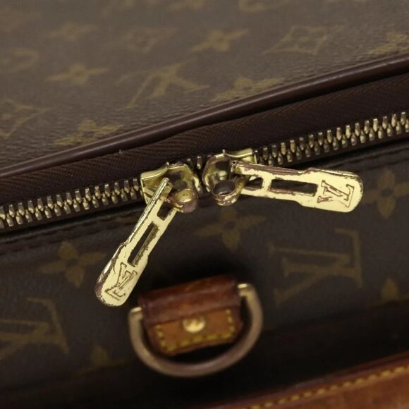 LOUIS VUITTON Monogram Pegas 55 Suitcase M23294 LV Auth bs27717 - Picture 13 of 16